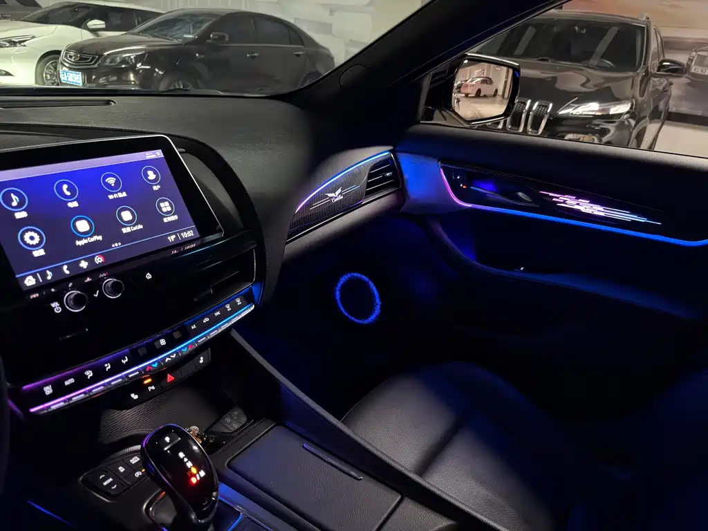 Cadillac CT5 2021 — фото 12
