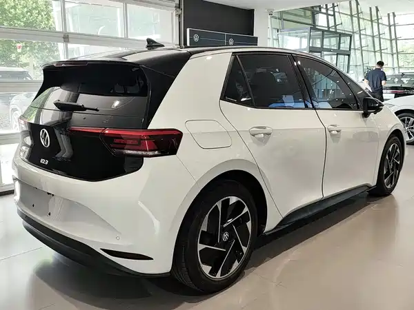 Volkswagen ID.3 2024