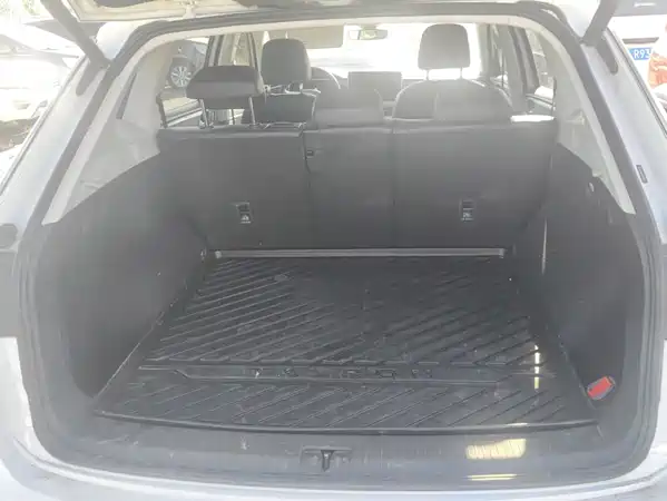 Volkswagen Tayron 2023