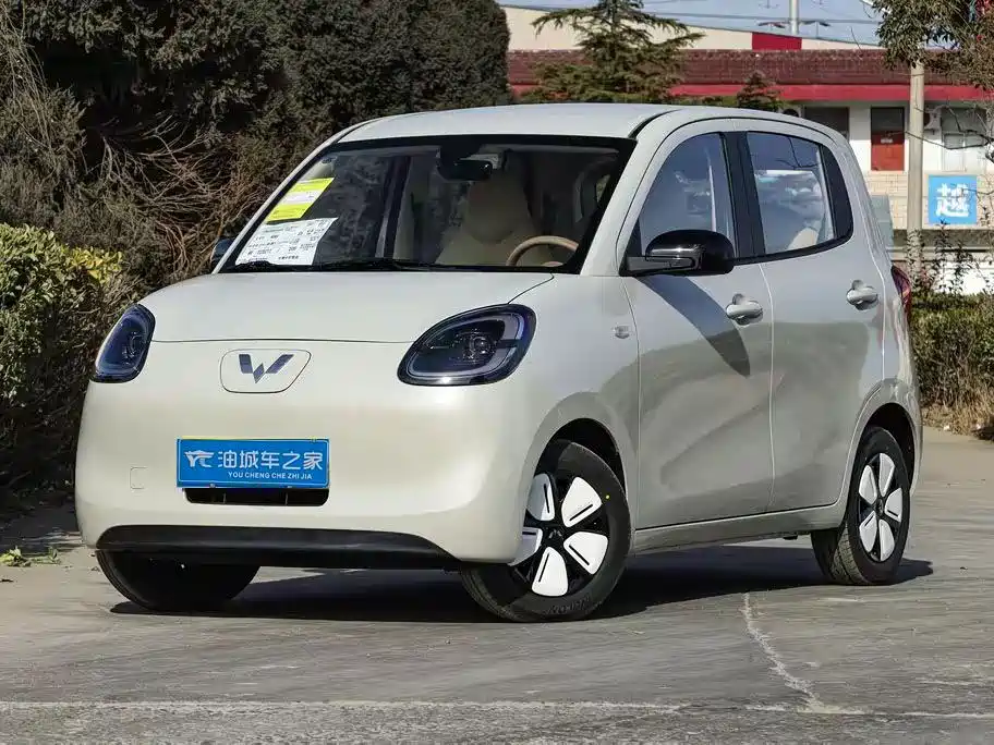 Wuling MINIEV 2026