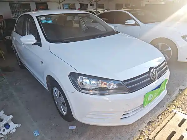 Volkswagen Jetta 2015