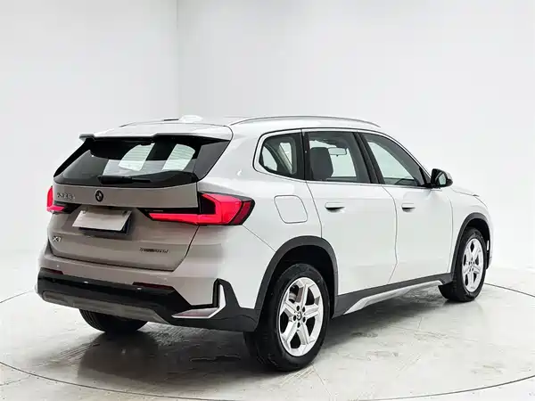 BMW X1 2023