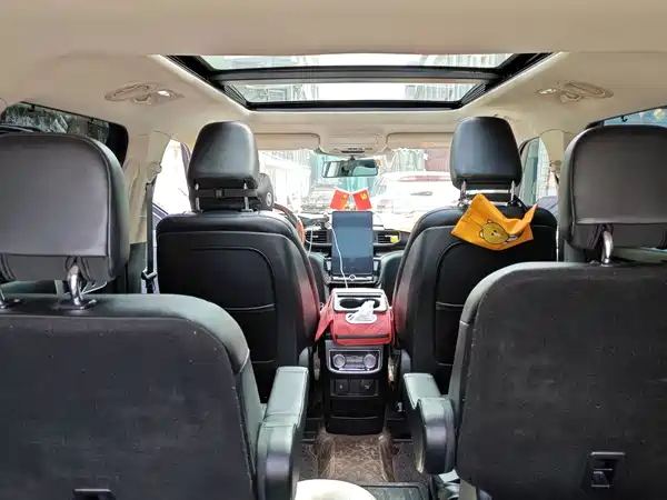 Ford Explorer 2020