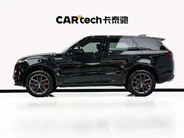 Land Rover Range Rover Sport 2025