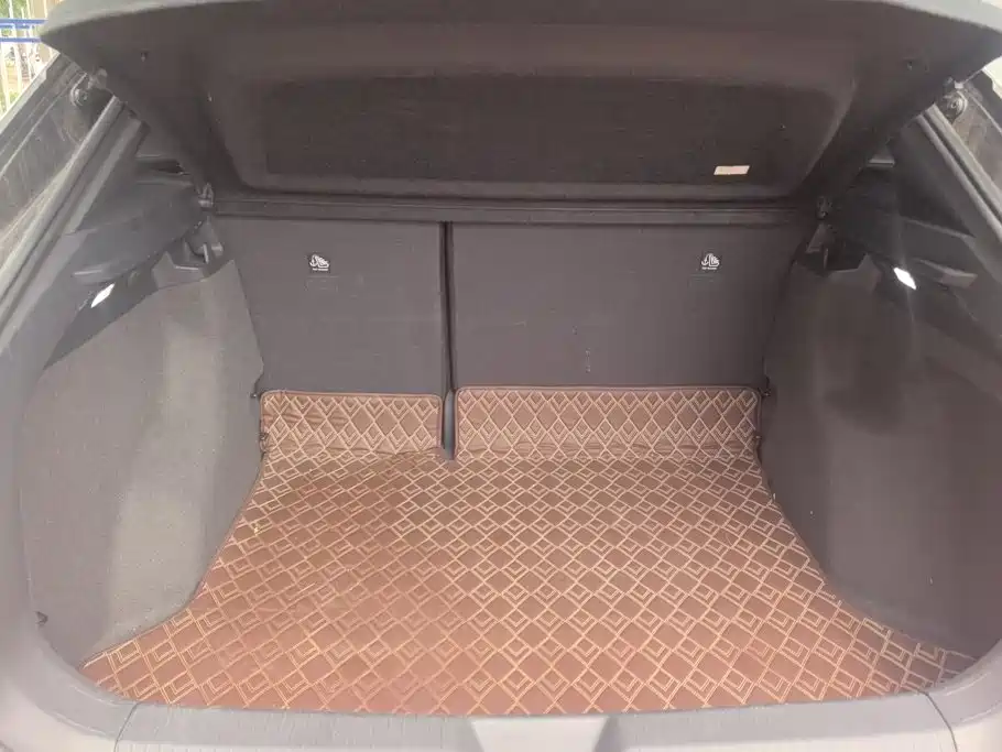 Volkswagen ID 4 CROZZ 2021