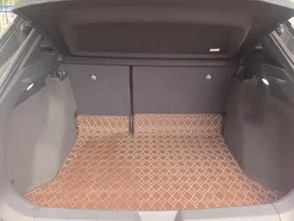 Volkswagen ID.4 CROZZ 2021