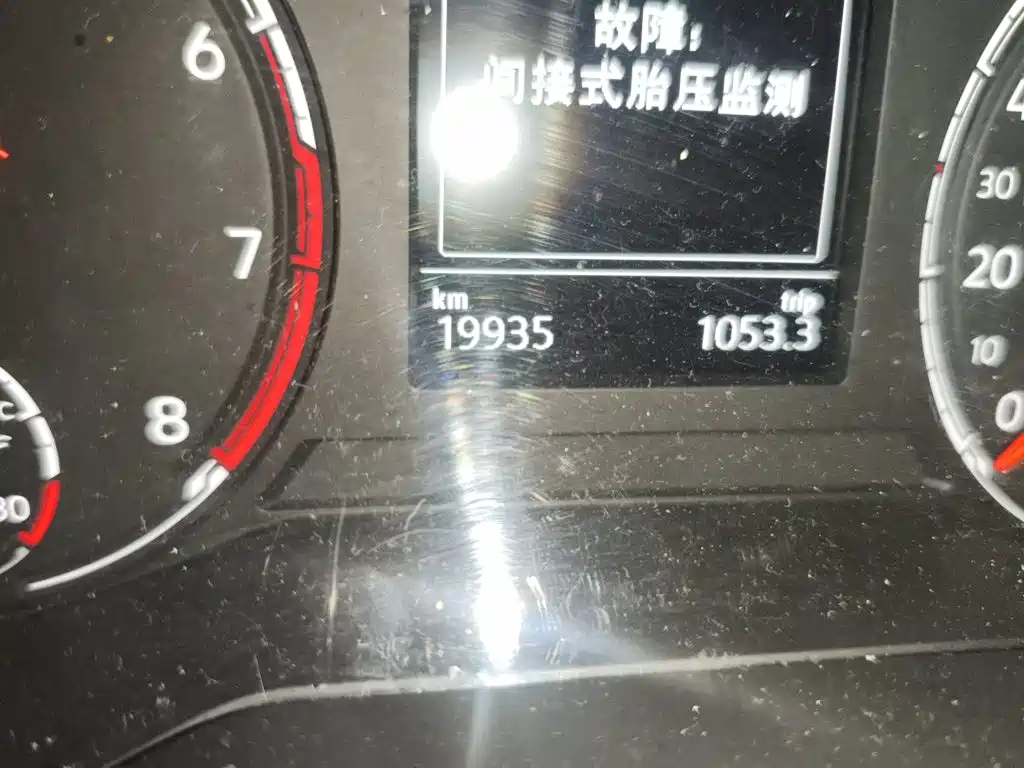 Volkswagen T-Cross 2021