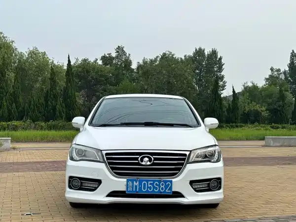 Great Wall C50 2015