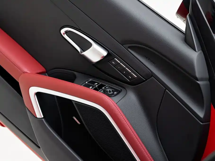 Porsche 718 2021 — фото 15