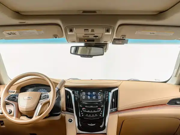 Cadillac Escalade 2017