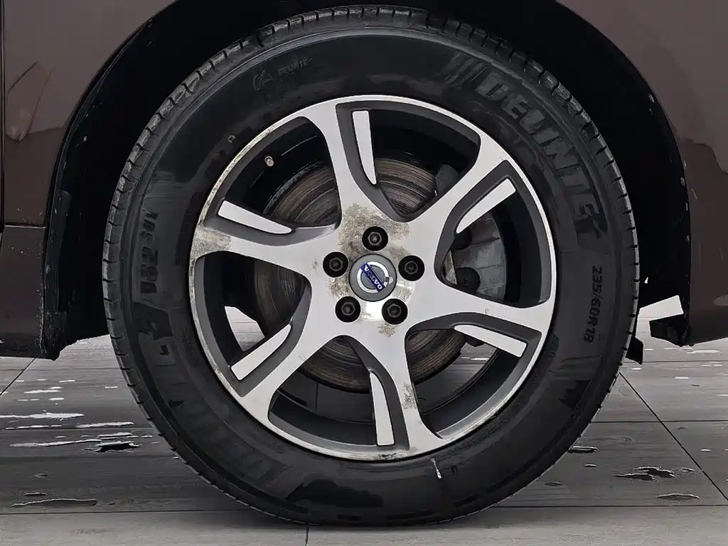 Volvo XC60 2015 — фото 17