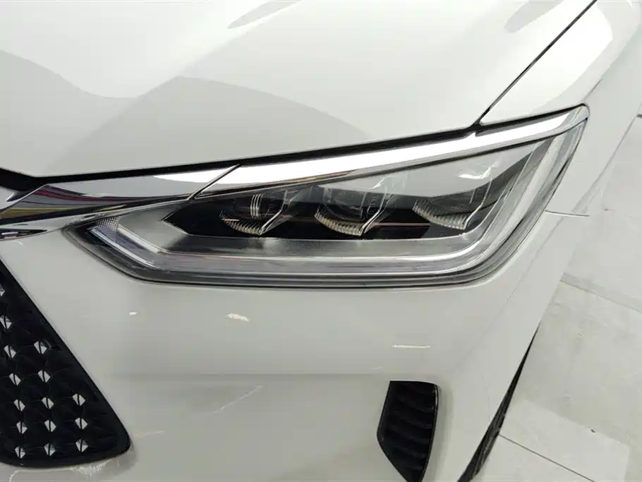 BYD e2 2022