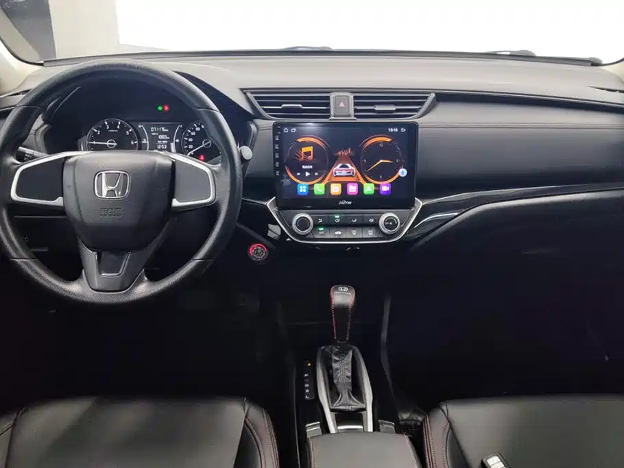 Honda Crider 2020 — фото 12