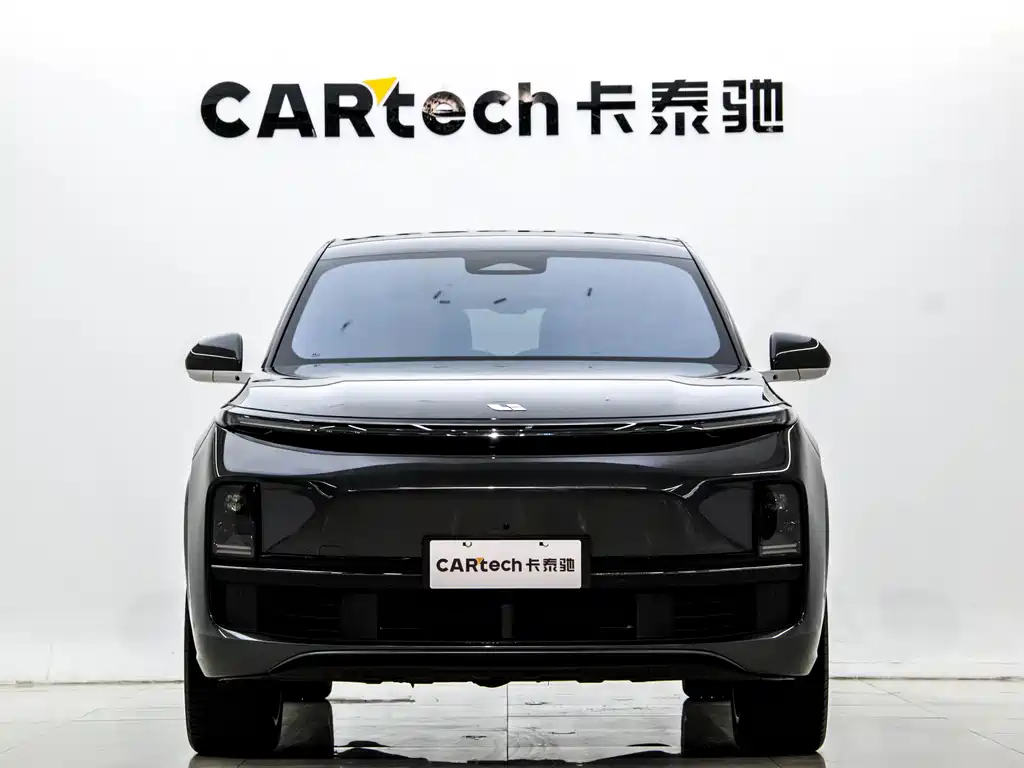 Li Auto Li L9 2024