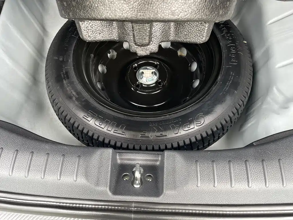 Honda Fit 2022 — фото 11