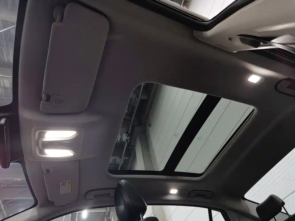 Dongfeng Yixuan MAX 2023 — фото 14