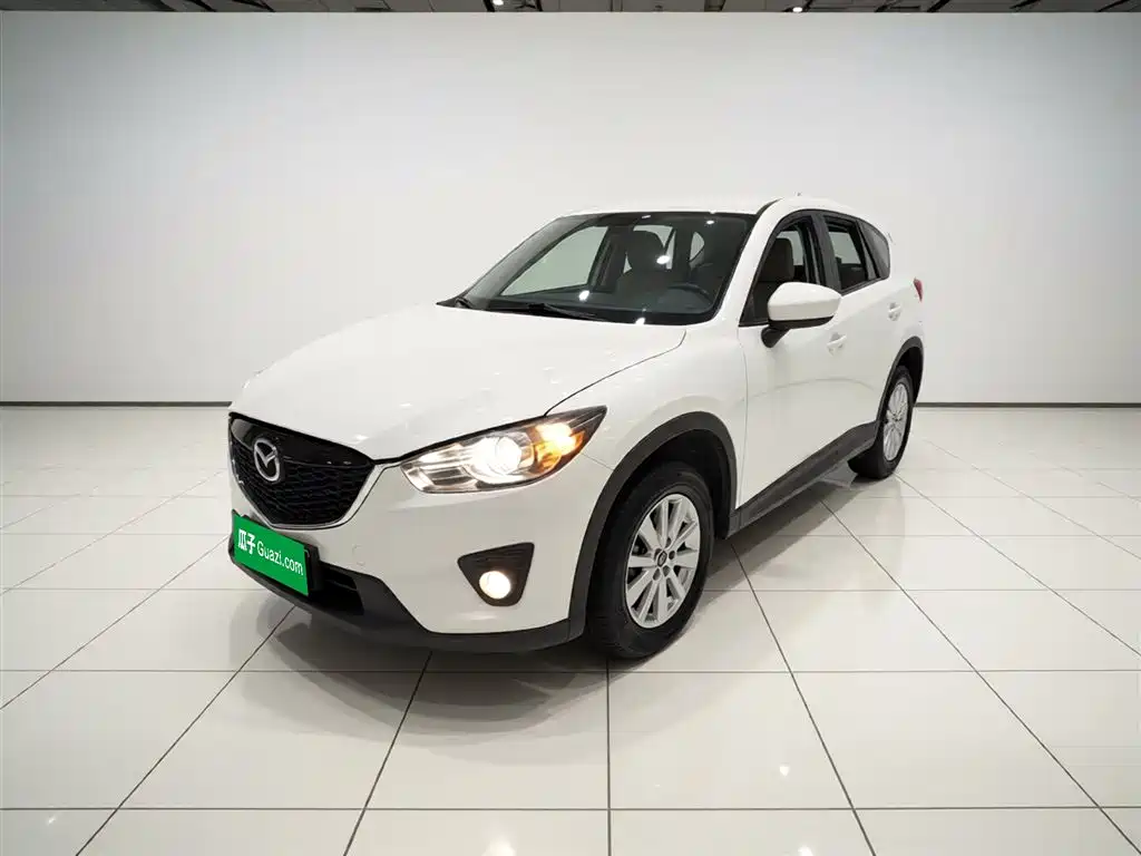 Mazda CX-5 2015 — фото 2
