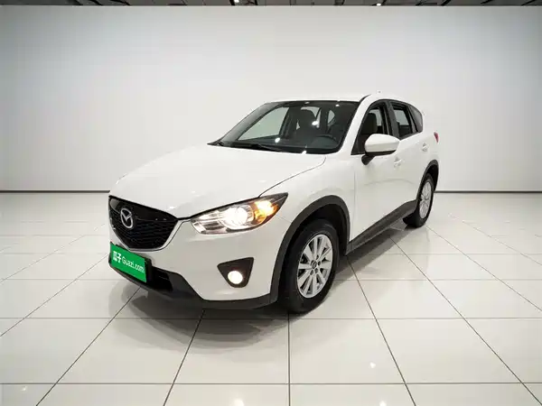 Mazda CX-5 2013