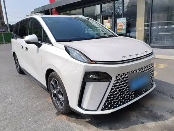 Maxus G70 2023