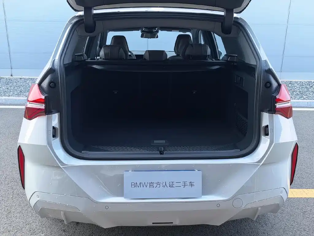 BMW X3 2025
