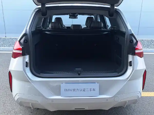 BMW X3 2025
