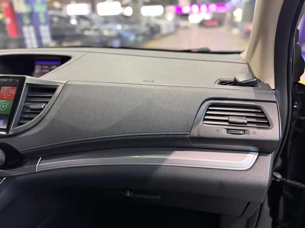 Honda CR-V 2015 — фото 30