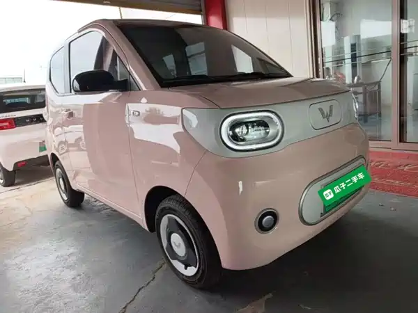 Wuling Hongguang MINIEV 2025