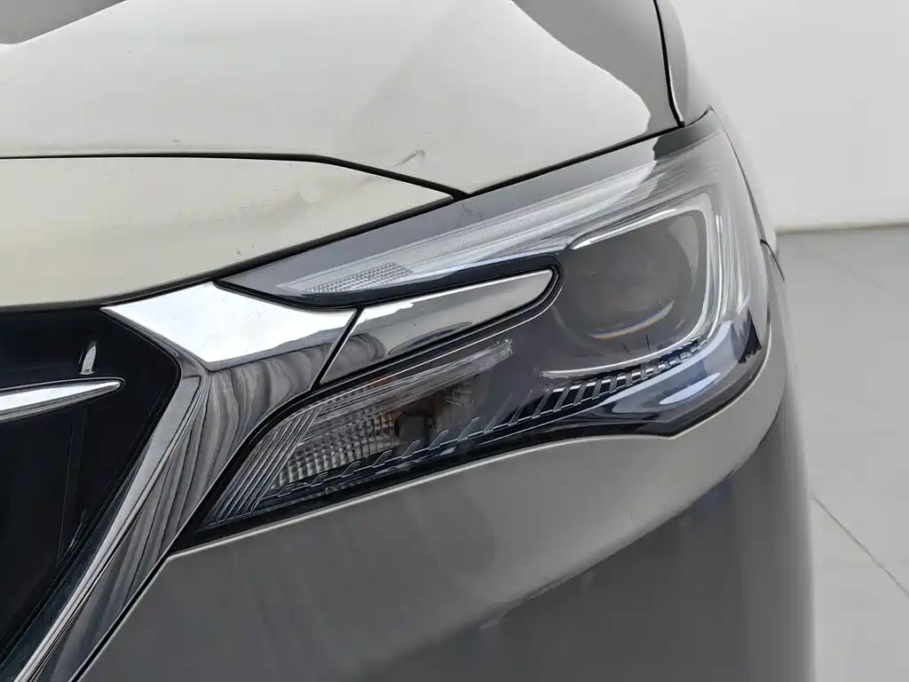 Buick GL6 2019 — фото 7