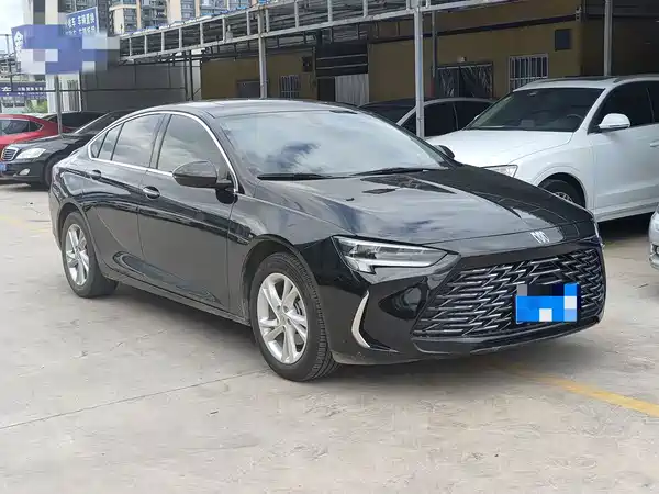 Buick Regal 2024