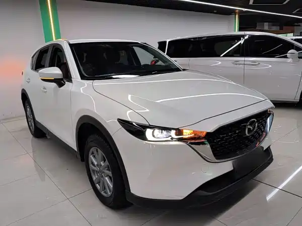 Mazda CX-5 2024