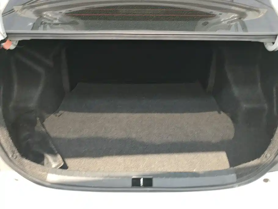 Toyota Vios 2016