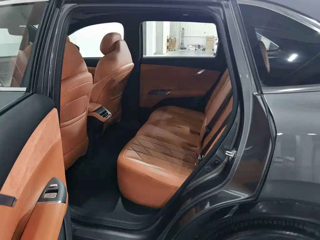Changan CS75PLUS 2025 — фото 15
