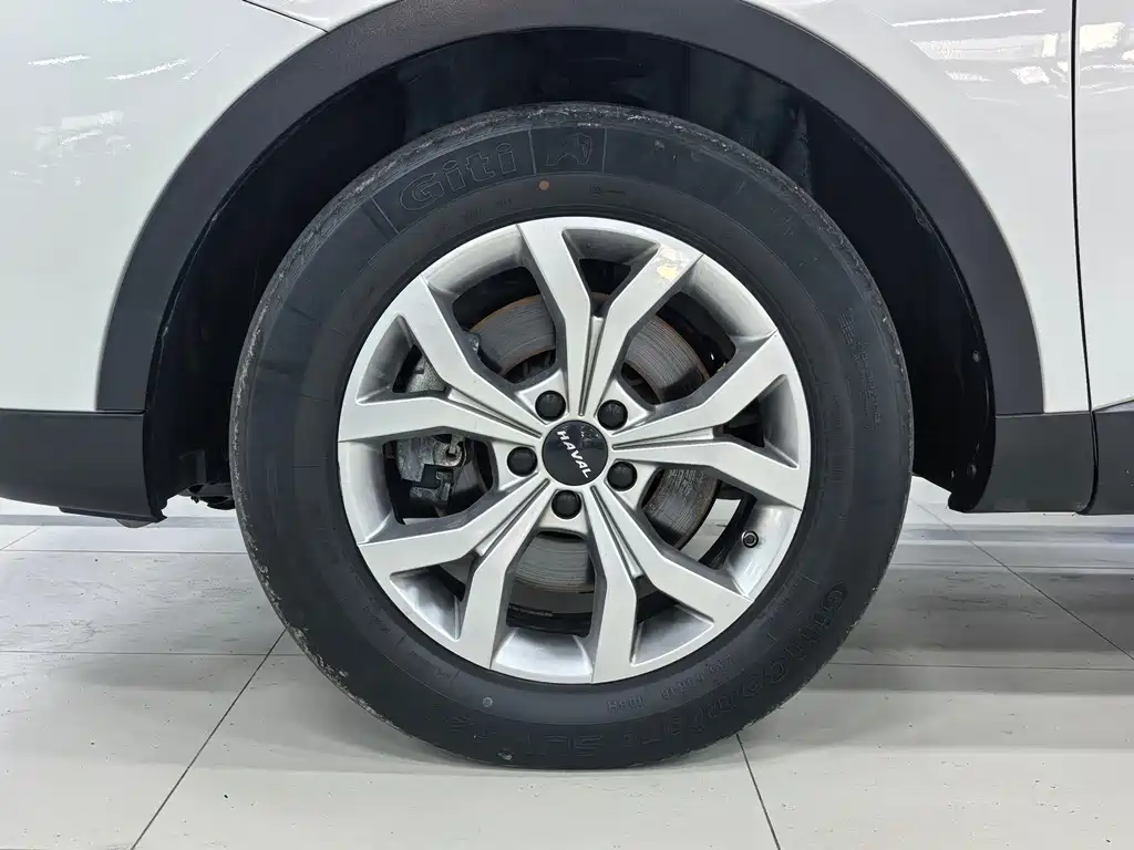 Haval H6 2023