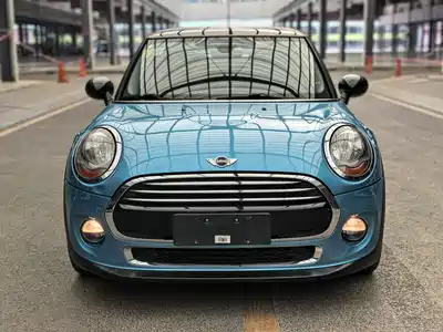 MINI MINI 2014