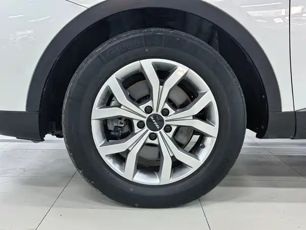 Haval H6 2023