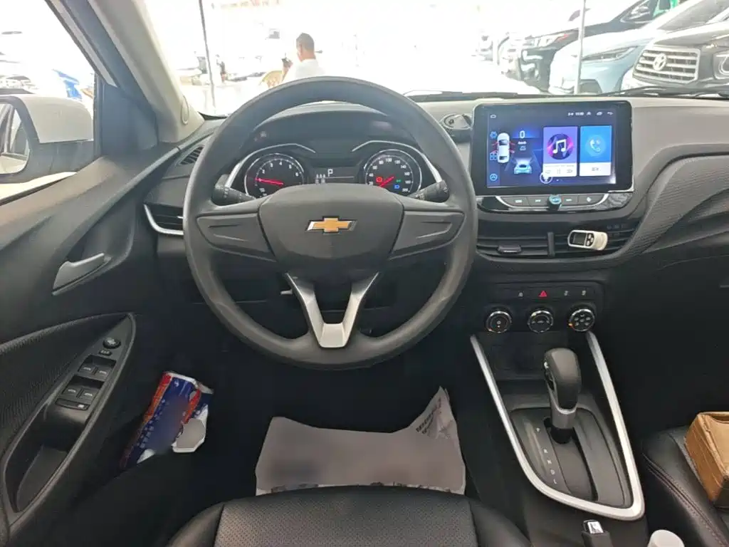 Chevrolet Cavalier 2020 — фото 11