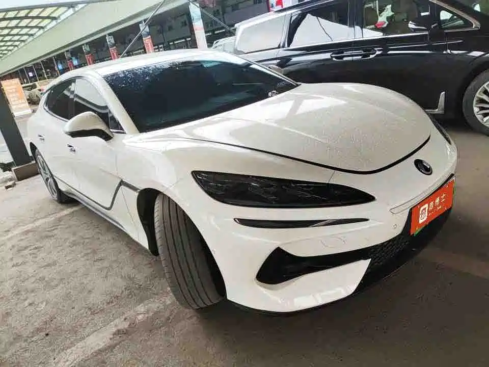 Denza Z9GT 2024