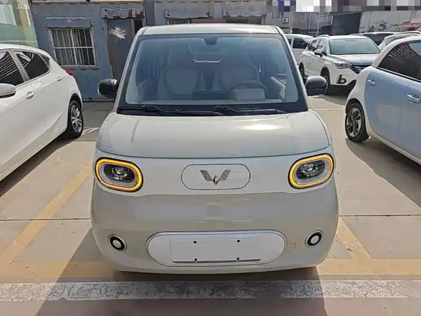 Wuling Hongguang MINIEV 2024