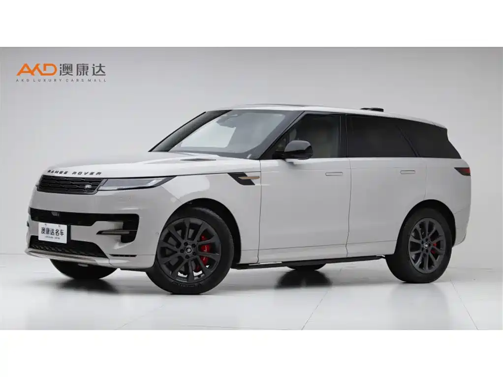 Land Rover Sport 2024 — фото 1