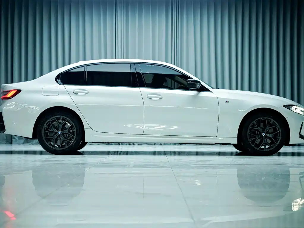 BMW 3 Series 2026