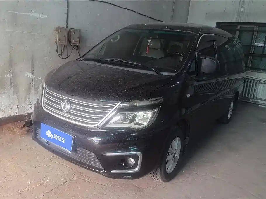 Fengxing Lingzhi 2018