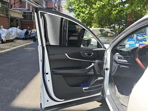Chery Tiggo 8 2020