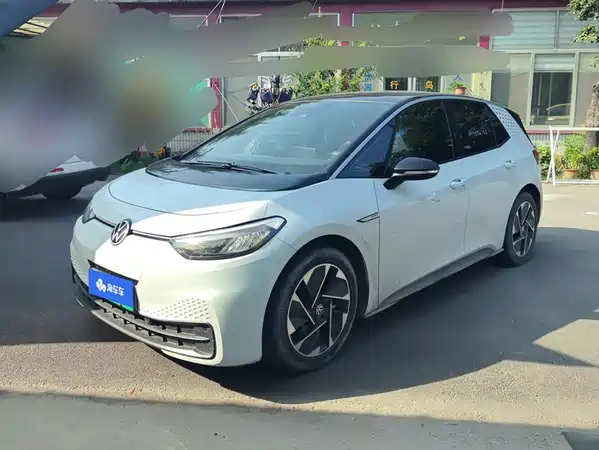 Volkswagen ID.3 2023