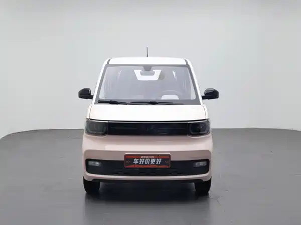 Wuling Hongguang MINIEV 2022