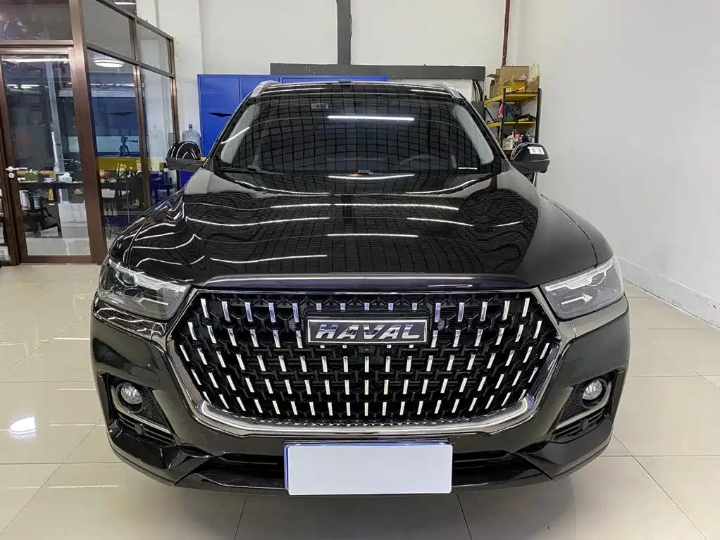Haval H6 2023