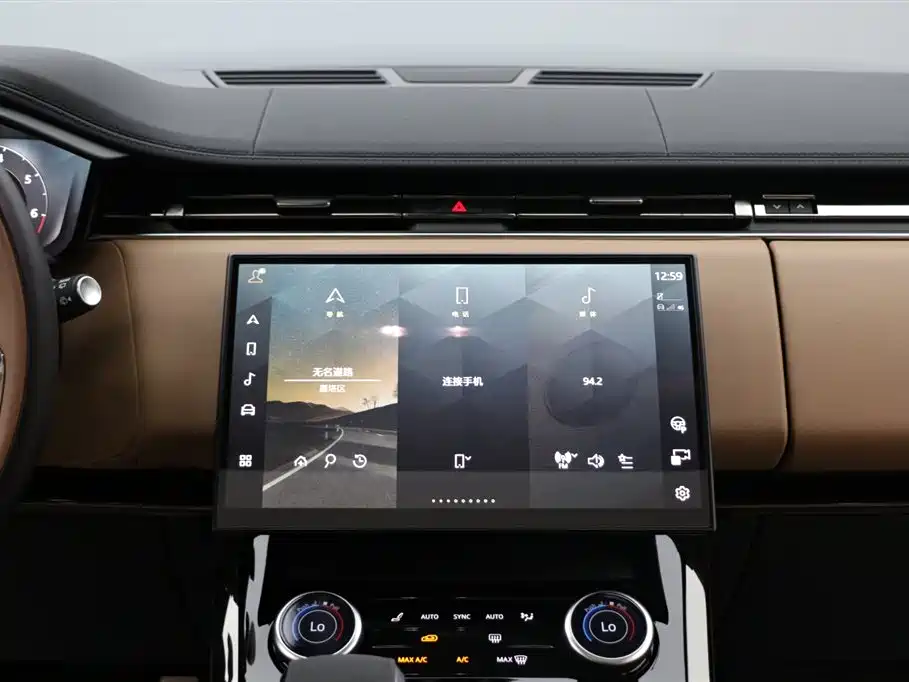 Land Rover Sport 2024 — фото 18
