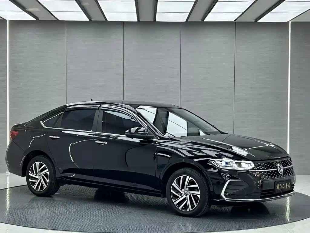 Volkswagen Lavida 2022