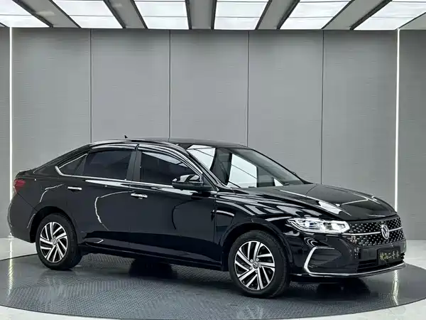 Volkswagen Lavida 2022