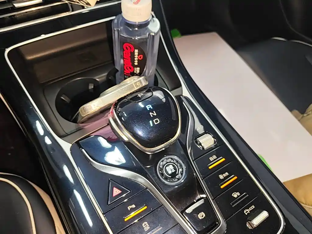 BYD Qin PLUS 2022 — фото 14