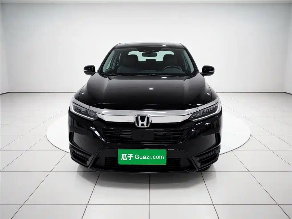 Honda Breeze 2020 — фото 2